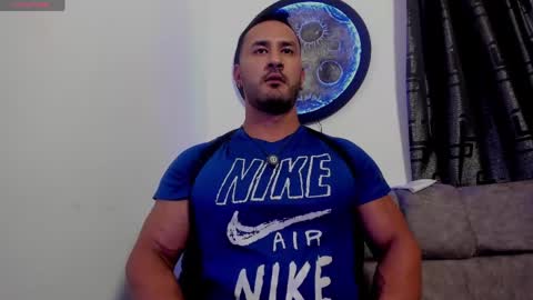 Curt online show from April 11, 2:27 am