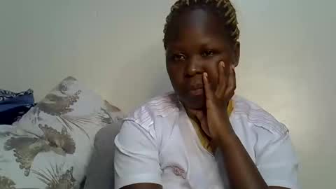 SALLY online show from April 8, 9:48 pm