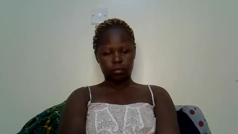 SALLY online show from April 14, 6:58 pm