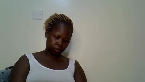 SALLY online show from April 16, 7:14 pm