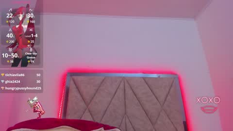 A online show from February 26, 12:49 am