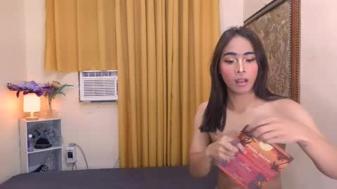 curvycock_amelia online show from April 5, 1:03 am