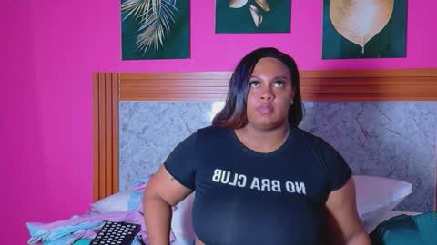 curvyhomebebe online show from June 2, 2:57 am