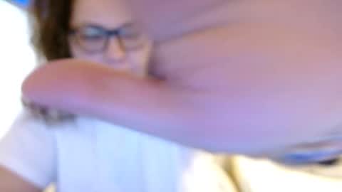 Snapshot of curvymomylore chatting on March 3, 2:01 pm Lore online show from March 3, 2:01 pm