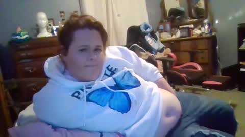 dahlia -kim online show from January 6, 8:14 am