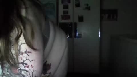 dahlia -kim online show from January 25, 12:06 am