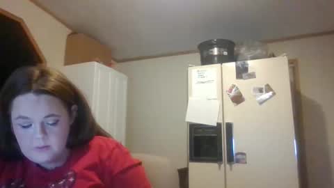 Snapshot of curvyplayday chatting on October 20, 2:12 am dahlia -kim online show from October 20, 2:12 am