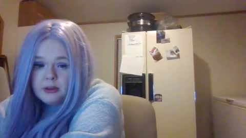 Snapshot of curvyplayday chatting on January 17, 11:08 pm dahlia -kim online show from January 17, 11:08 pm