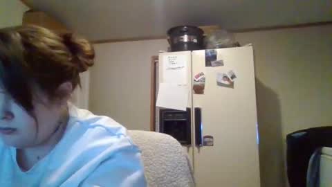 Snapshot of curvyplayday chatting on February 5, 5:34 am dahlia -kim online show from February 5, 5:34 am