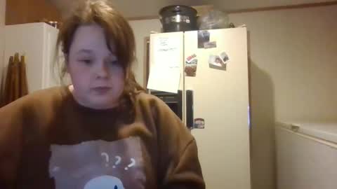 Snapshot of curvyplayday chatting on February 9, 7:12 am dahlia -kim online show from February 9, 7:12 am