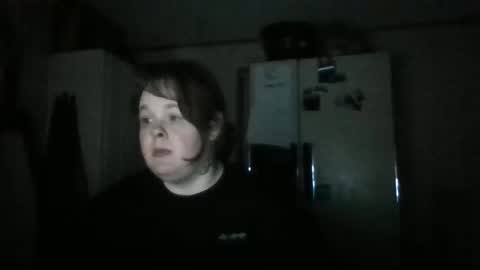 Snapshot of curvyplayday chatting on February 25, 11:58 pm dahlia -kim online show from February 25, 11:58 pm