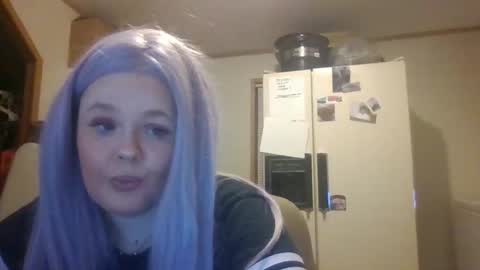 dahlia -kim online show from March 7, 4:31 am