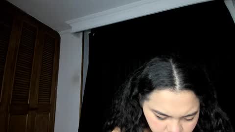 Snapshot of curvypornxxx chatting on September 24, 10:07 am curvypornxxx online show from September 24, 10:07 am