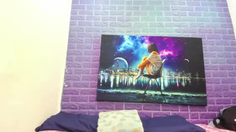 Danna online show from April 12, 10:31 am