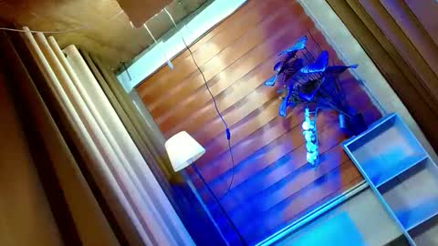 BBY CURLYHANNA online show from February 21, 1:34 pm