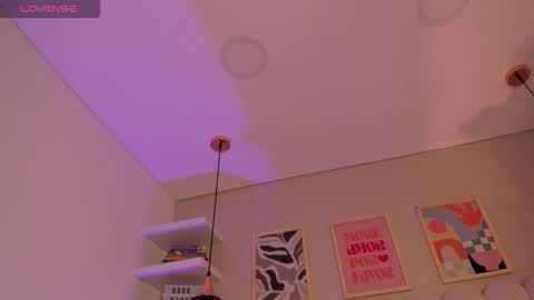 Amber  online show from February 24, 8:18 pm