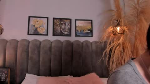 Amber  online show from April 17, 8:34 pm