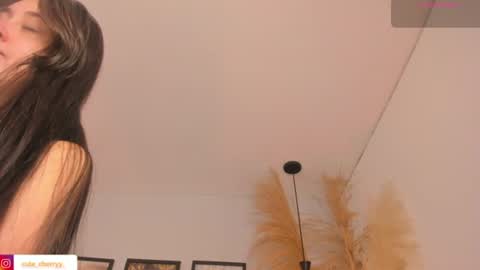 Amber  online show from July 13, 7:38 pm