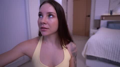 Foxy online show from April 13, 3:12 am