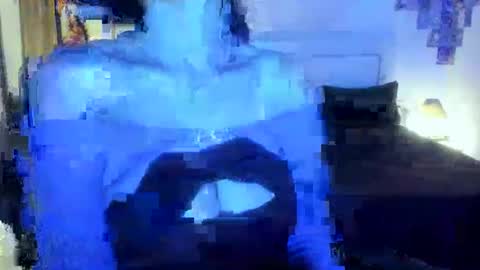 Alisha online show from April 24, 3:03 pm