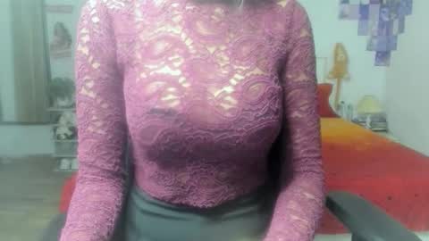 Alisha online show from May 15, 5:42 pm