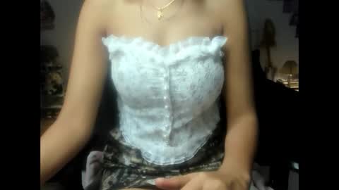 Alisha online show from May 21, 4:47 pm