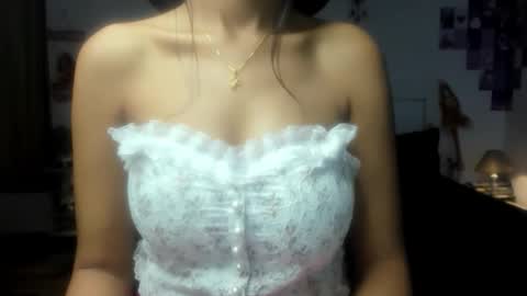 Alisha online show from May 29, 7:12 pm