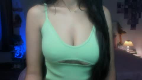 Alisha online show from July 15, 10:04 pm