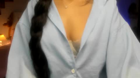 Alisha online show from July 18, 12:48 am