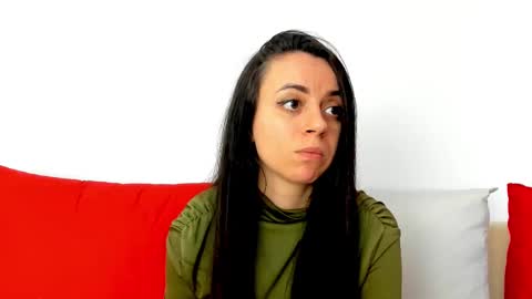 cute_angel95 online show from February 24, 2:15 pm