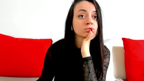 cute_angel95 online show from February 28, 11:47 am