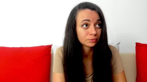 cute_angel95 online show from October 10, 8:08 pm