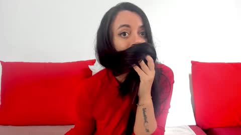 cute_angel95 online show from October 23, 8:24 am