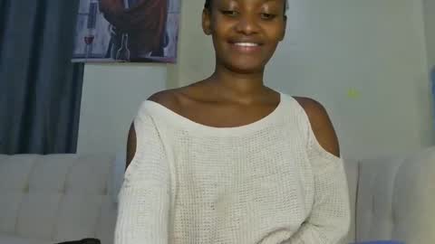 cute annah online show from February 2, 11:21 pm