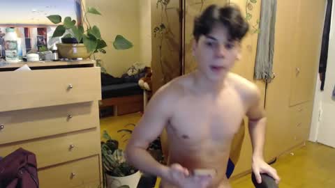 Tomas online show from December 27, 9:11 pm