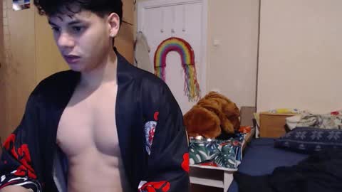 Tomas online show from November 13, 8:52 pm