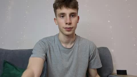 Im Brian online show from April 2, 4:15 pm