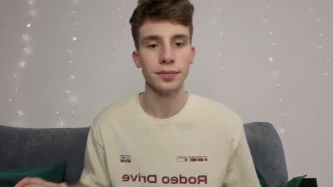 Im Brian online show from April 10, 4:44 pm