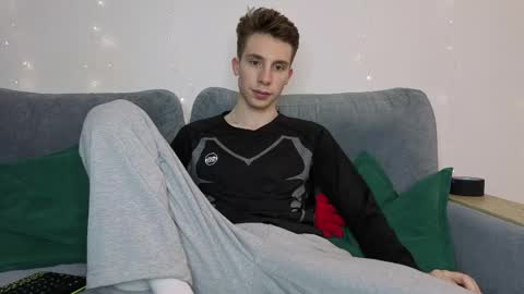 Im Brian online show from April 17, 4:32 pm