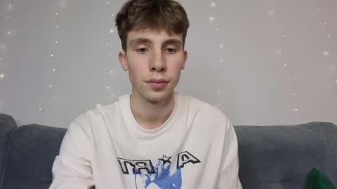 Im Brian online show from May 29, 5:00 pm