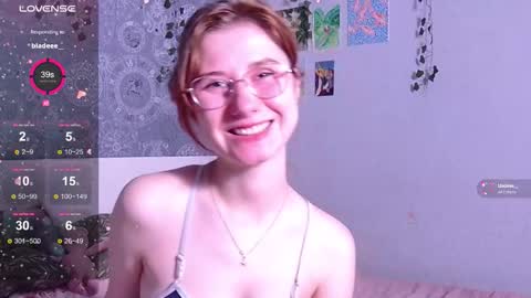 Cute Cate404 Kate online show from September 21, 4:03 am