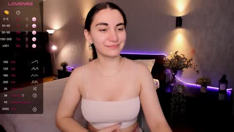 Snapshot of cute_chus chatting on December 2, 5:04 am Hanna online show from December 2, 5:04 am