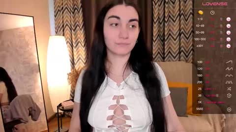 Snapshot of cute_chus chatting on March 3, 5:09 am Hanna online show from March 3, 5:09 am