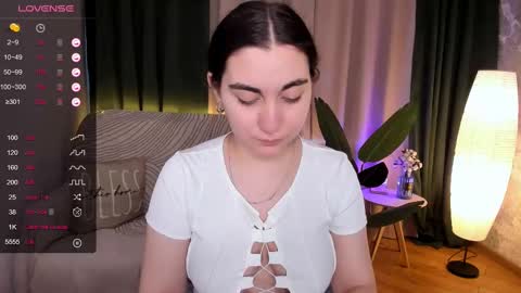 Snapshot of cute_chus chatting on March 5, 7:05 am Hanna online show from March 5, 7:05 am