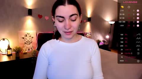 Snapshot of cute_chus chatting on September 29, 2:06 am Hanna online show from September 29, 2:06 am