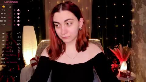 Snapshot of cute_chus chatting on December 22, 2:08 am Hanna online show from December 22, 2:08 am