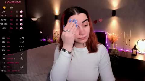 Hanna online show from February 25, 2:10 am