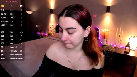 Hanna online show from March 18, 2:15 am