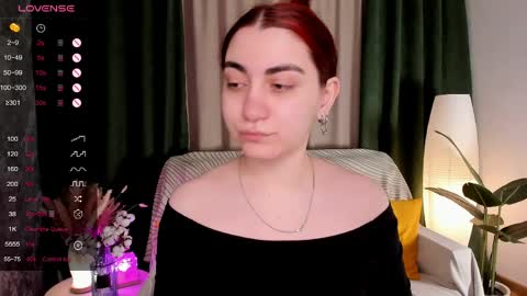 Hanna online show from April 21, 2:04 am