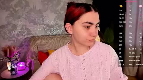 Hanna online show from July 8, 2:05 am
